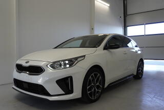 Kia ProCeed 1.6 CRDi 100kW GT-LINE AUTOMAT