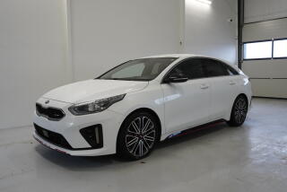 Kia ProCeed 1.6 T-GDI 150kW GT-LINE AUT