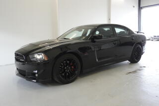 Dodge Charger 6.4 HEMI SRT 8 AUTOMAT