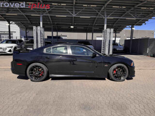 Dodge Charger 6.4 HEMI SRT 8 AUTOMAT