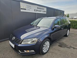 Volkswagen Passat 1.4 TSI 90kW,NAVI,V�H�EVY