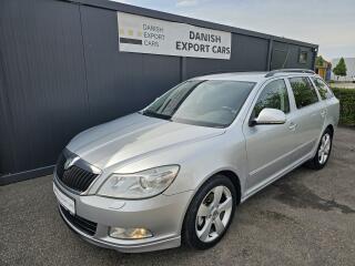 �koda Octavia 1.2 TSI 77kW SPORT EDITION