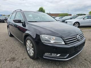 Volkswagen Passat 2.0 TSi, DSG