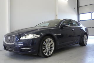 Jaguar XJ 5.0 V8 PREMIUM LUXURY