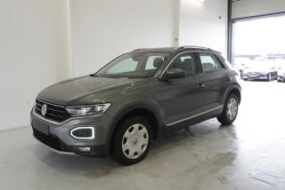 Volkswagen T-Roc 2.0 TDI SPORT 4MOTION AUTOMAT