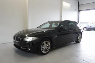 BMW 520D 2.0d 140 kW AUTOMAT