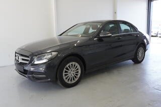 Mercedes-Benz C200 1.6 AUTOMAT - 46.000 KM !