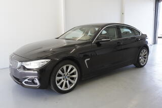 BMW 420D 2.0 GRAN KUP� AUTOMAT