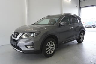 Nissan X-Trail  DIG-T 1.3i TEKNA  AUTOMAT