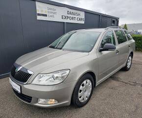 �koda Octavia 1.2 TSI 77kW,TA�N�,SERVISKA