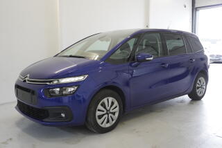 Citro�n Grand C4 Picasso 1.2-96 kW FACELIFT 7 M�ST