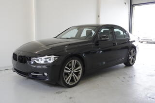 BMW 328I 2.0 SPORT LINE AUTOMAT