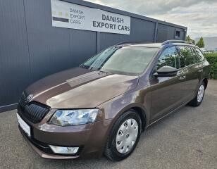 �koda Octavia 1.2 TSI 77kW,V�H�EVY,TA�N�