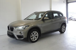BMW X1 2.0d 140kW sDRIVE AUTOMAT