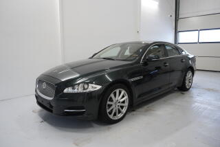 Jaguar XJ 3.0D 202kW PORTFOLIO