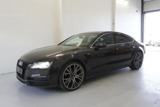 Audi A7 2.8 FSI QUATTRO S-LINE