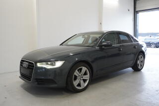 Audi A6 2.8 FSi AUTOMAT