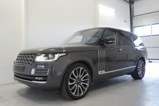 Land Rover Range Rover 4.4 SDW8 AUTOBIOGRAPHY MAX VOL