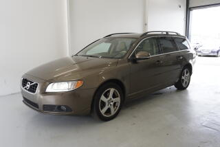 Volvo V70 2.0 D4 120kW MOMENTUM