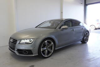 Audi A7 3.0 TFSI 220kW QUATTRO 