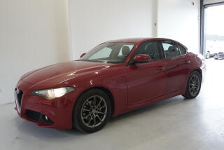 Alfa Romeo Giulia 2.0 TURBO 147kW, 66 000KM !!!