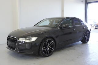 Audi A6 2.8 FSI, 137 000KM ! 