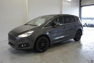 Ford S-MAX 2.0 ECOBLUE TIATNIUM,139 000KM