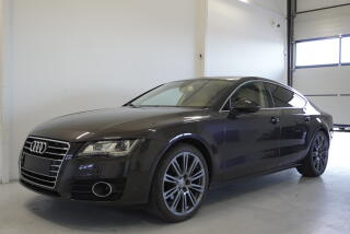 Audi A7 2.8 FSi-V6 150 kW - AUTOMAT