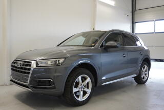 Audi Q5 2.0 40 TDI 140kW QUATTRO 