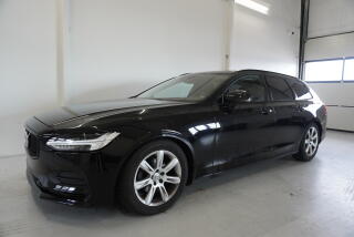 Volvo V90 2.0 D4 MOMENTUM AUTOMAT 8st.