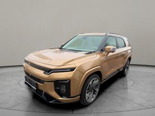 SsangYong Actyon PREMIUM �.obj 63077 BONUS: Sad