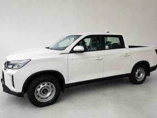 SsangYong Musso Grand STYLE �.obj 71987