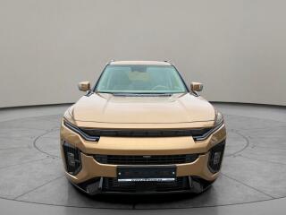 SsangYong Actyon PREMIUM �.obj 64374