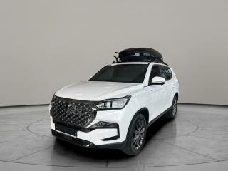 SsangYong Rexton PREMIUM+/BLACK, �. obj 65917