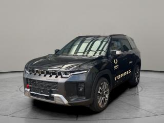 SsangYong Torres CLEVER, �. obj. 65935