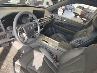 SsangYong Rexton PREMIUM, . obj. 63575