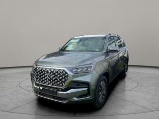 SsangYong Rexton PREMIUM, �. obj. 66489