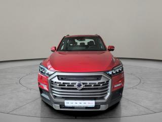 SsangYong Musso PREMIUM+