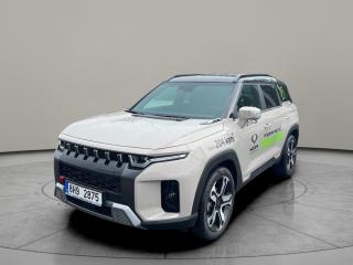 SsangYong Torres STYLE HEV, . obj. 65231