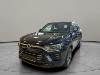 SsangYong Korando STYLE+