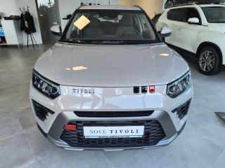 SsangYong Tivoli STYLE