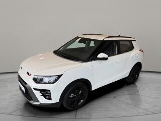 SsangYong Tivoli Style �.obj 65870