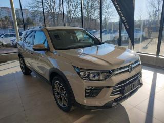 SsangYong Korando CLUB