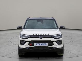 SsangYong Korando Style+ �.obj 69250
