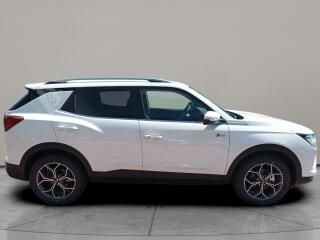 SsangYong Korando Style+ �.ob 70034