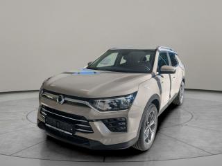 SsangYong Korando STYLE+ACC,TECH, . obj. 64080