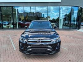 SsangYong Korando SMART+