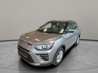 SsangYong Tivoli STYLE �.obj 69513