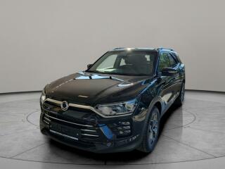 SsangYong Korando STYLE+