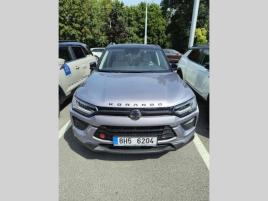 SsangYong Korando SMART Black pack